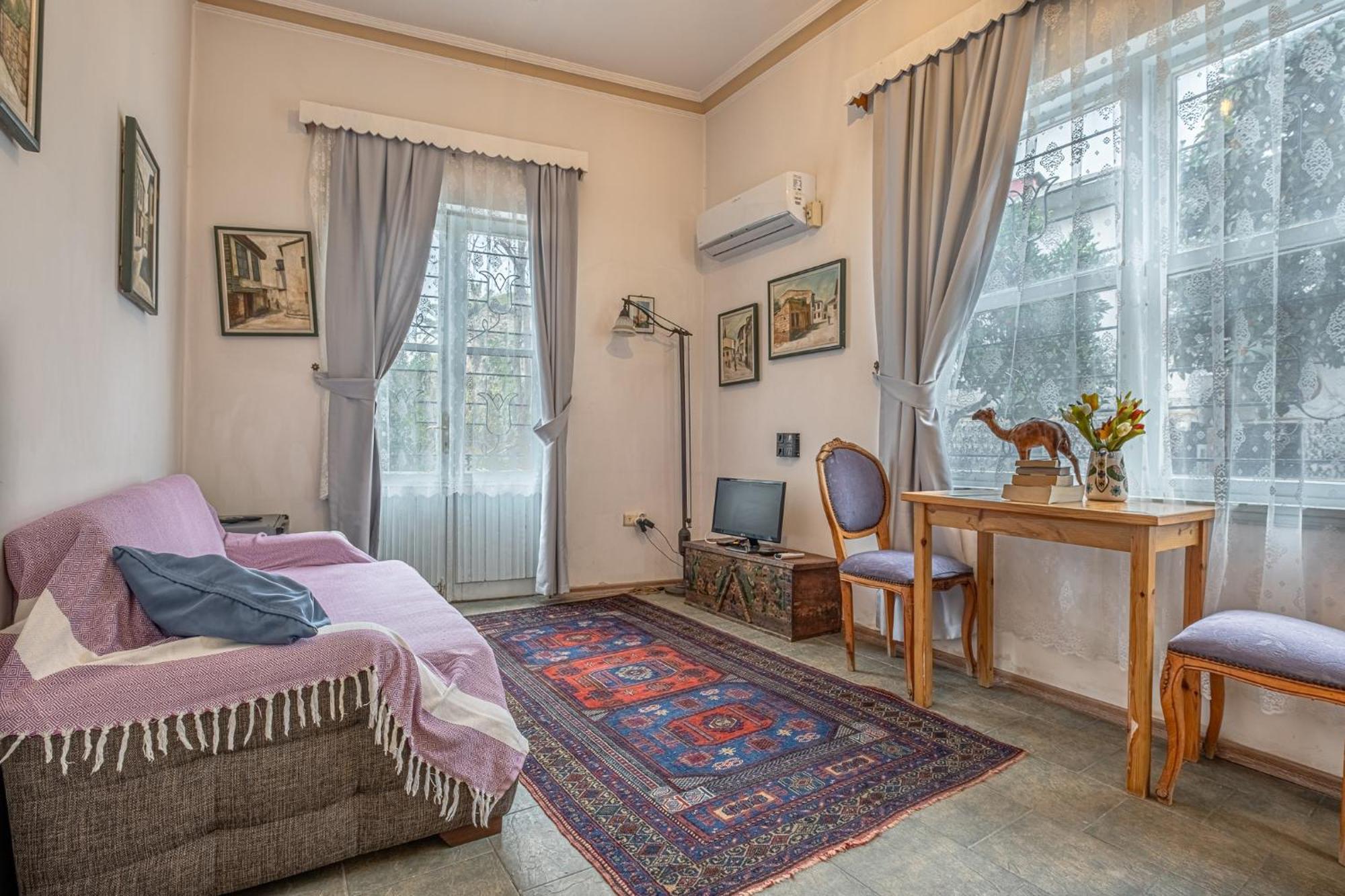 Villa Tulipan Antalya Exteriör bild