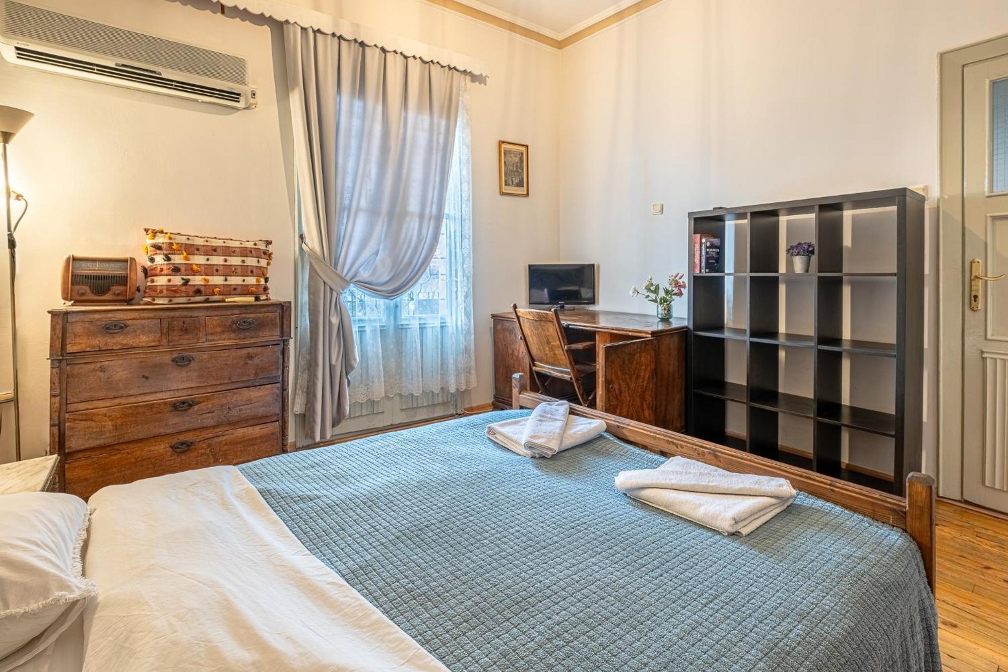 Villa Tulipan Antalya Exteriör bild