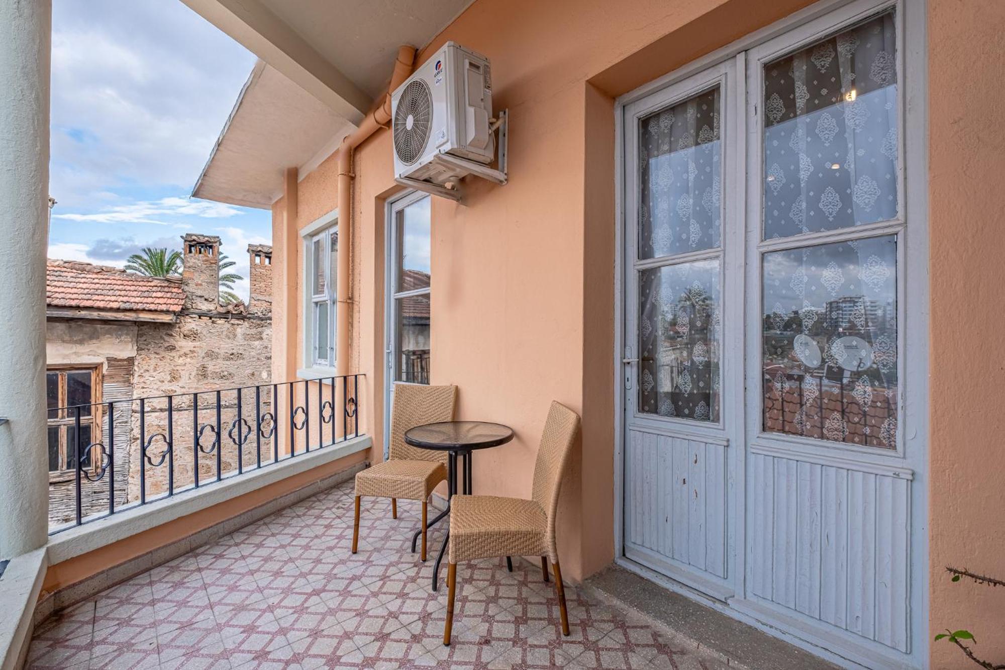 Villa Tulipan Antalya Exteriör bild